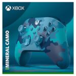 Microsoft Xbox Wireless Controller – Mineral Camo Special Edition - Image 5
