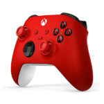 Microsoft Xbox X/S Wireless Controller Pulse Red