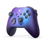 Microsoft Xbox Wireless Controller – Stellar Shift Special Edition - Image 2