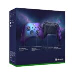 Microsoft Xbox Wireless Controller – Stellar Shift Special Edition - Image 4