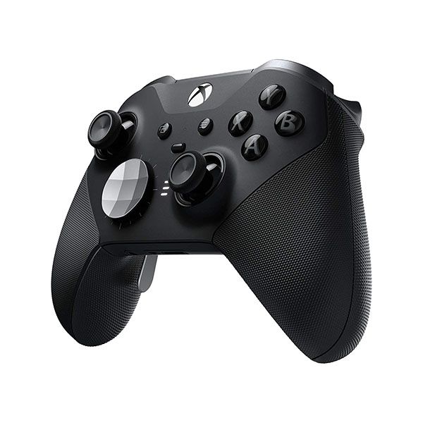 Xbox-Elite-Series-2-Black-2.jpg Xbox Elite Wireless Controller Series 2 - Image 1