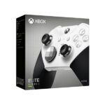 Xbox Elite Wireless Controller Series 2 Core – White - Image 2