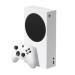 Microsoft XBOX Series S Gaming Console - Image 3