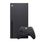 Microsoft Xbox Series X Gaming Console - Image 2