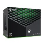 Microsoft Xbox Series X Gaming Console - Image 5