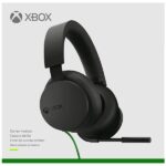 Microsoft XBOX Stereo Headphones Wired Black - Image 4