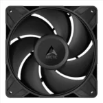 Arctic P14 Pro PST 140mm Five Pack Cabinet Fan - Image 5