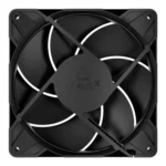 Arctic P14 Pro PST 140mm Five Pack Cabinet Fan - Image 3