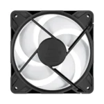 Arctic P12 Pro Reverse ARGB 120mm Cabinet Fan - Image 5