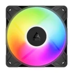 Arctic P12 Pro Reverse ARGB 120mm Cabinet Fan - Image 7