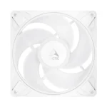 Arctic P14 Pro Reverse ARGB 140mm Cabinet Fan (White) - Image 3