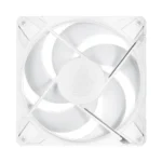 Arctic P14 Pro Reverse ARGB 140mm Cabinet Fan (White) - Image 4