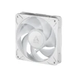 Arctic P12 Pro ARGB 120mm Triple Pack White Cabinet Fan - Image 3