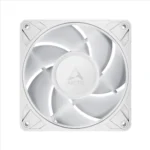 Arctic P12 Pro ARGB 120mm Triple Pack White Cabinet Fan - Image 4