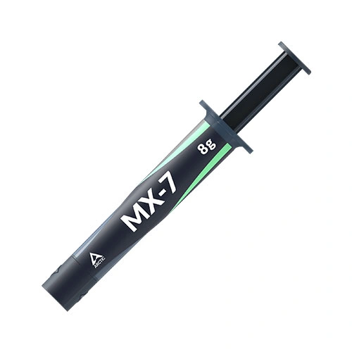 actcp00091a-image-main Arctic MX-7 Grey 8G Thermal Paste