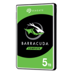 Seagate BarraCuda 2.5″ Hard Drive 500 GB