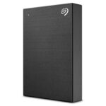 Seagate Backup Plus Portable Hard Drive 4TB