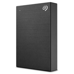 Seagate Backup Plus Portable Hard Drive 4TB