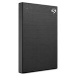 Seagate Backup Plus Slim 2TB External Hard Drive (Black) Seagate Backup Plus Slim 2TB External Hard Drive (Black)