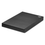 Seagate Backup Plus Slim 2TB External Hard Drive (Black) Seagate Backup Plus Slim 2TB External Hard Drive (Black)