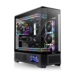 Thermal Take View 600 TG Full Tower Chassis