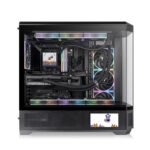 Thermal Take View 600 TG Full Tower Chassis - Image 2
