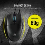 Corsair Katar Pro Ultra-Light Gaming Mouse - Image 7