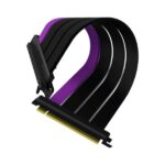Cooler Master Riser Cable 200mm (PCIe 4.0×16) Cooler Master Riser Cable 200mm (PCIe 4.0×16)