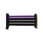 Cooler Master Riser Cable 200mm (PCIe 4.0×16) Cooler Master Riser Cable 200mm (PCIe 4.0×16)