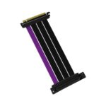Cooler Master Riser Cable 200mm (PCIe 4.0×16) Cooler Master Riser Cable 200mm (PCIe 4.0×16)