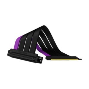 Cooler Master Riser Cable 200mm (PCIe 4.0×16)