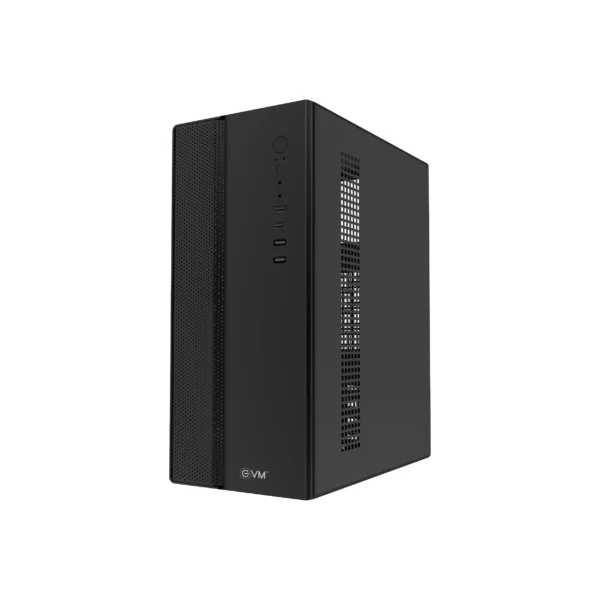 EVM Enigma 054 Micro ATX Computer Cabinet
