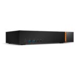Seagate FireCuda Gaming Dock 4 TB Seagate FireCuda Gaming Dock 4 TB