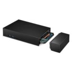 Seagate FireCuda Gaming Dock 4 TB Seagate FireCuda Gaming Dock 4 TB