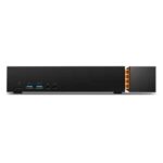 Seagate FireCuda Gaming Dock 4 TB Seagate FireCuda Gaming Dock 4 TB