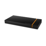 Seagate Firecuda Gaming SSD 500GB