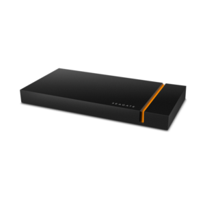 Seagate Firecuda Gaming SSD 500GB