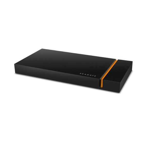 Seagate Firecuda Gaming SSD 500GB Seagate Firecuda Gaming SSD 500GB