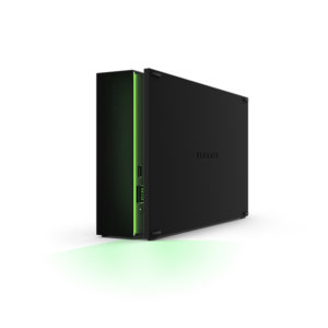 Seagate Game Hub for Xbox 8TB