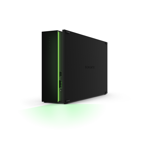 Seagate Game Hub for Xbox 8TB Seagate Game Hub for Xbox 8TB