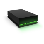 Seagate Game Hub for Xbox 8TB Seagate Game Hub for Xbox 8TB