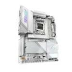 Gigabyte X870E Aorus Pro Ice AM5 LGA 1718 ATX Motherboard - Image 3