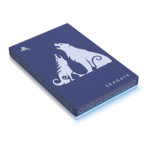 Seagate God of War Ragnarök Limited Edition Game Drive 2TB Seagate God of War Ragnarök Limited Edition Game Drive 2TB