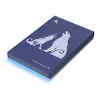 Seagate God of War Ragnarök Limited Edition Game Drive 2TB Seagate God of War Ragnarök Limited Edition Game Drive 2TB