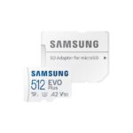 Samsung EVO Plus