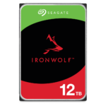 Seagate IronWolf 12TB 7200 3.5 inch SATA NAS Hard Drive