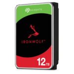 Seagate IronWolf 12TB 7200 3.5 inch SATA NAS Hard Drive