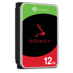 Seagate IronWolf 12TB 7200 3.5 inch SATA NAS Hard Drive