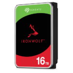 Seagate IronWolf 16TB 7200 3.5 inch SATA NAS Hard Drive