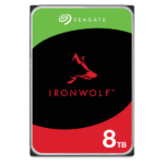 Seagate IronWolf 8TB 7200 3.5 inch SATA NAS Hard Drive
